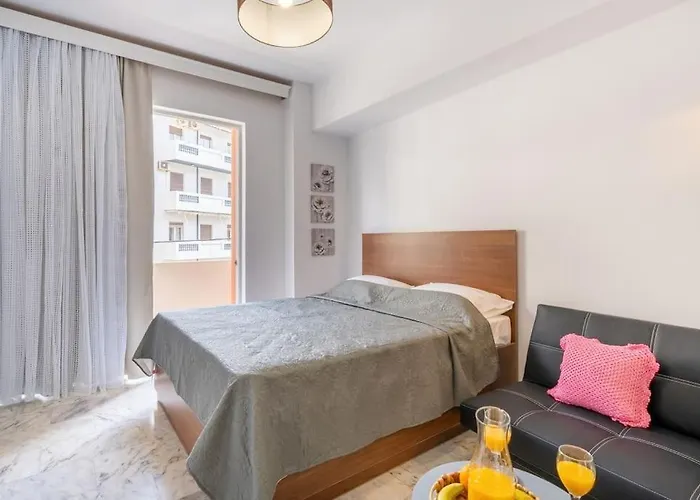 Dora Apartment