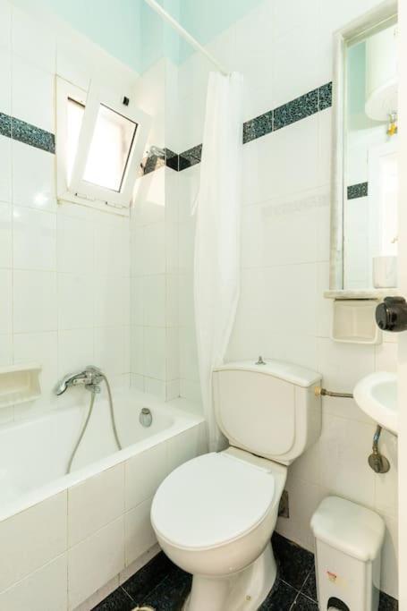 Dora Appartement *