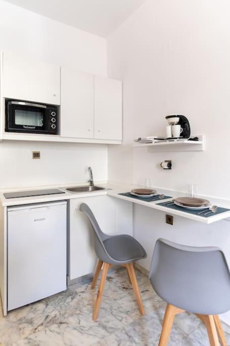 Dora Appartement