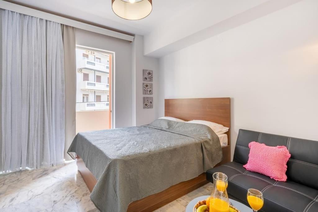 Dora Apartment *