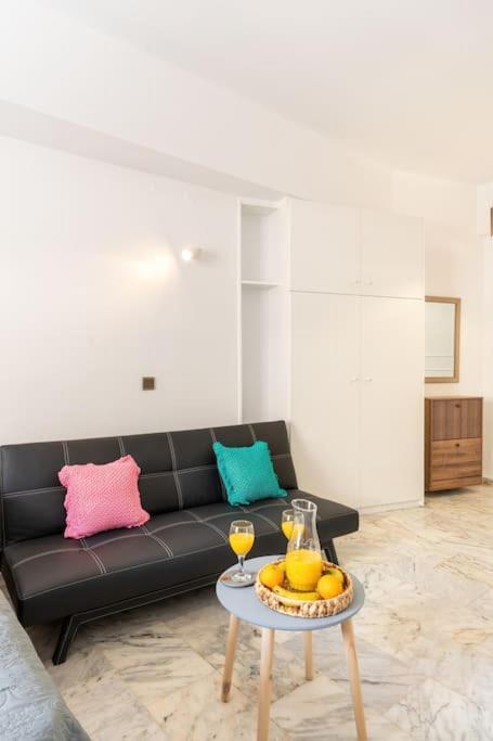 Dora Apartment