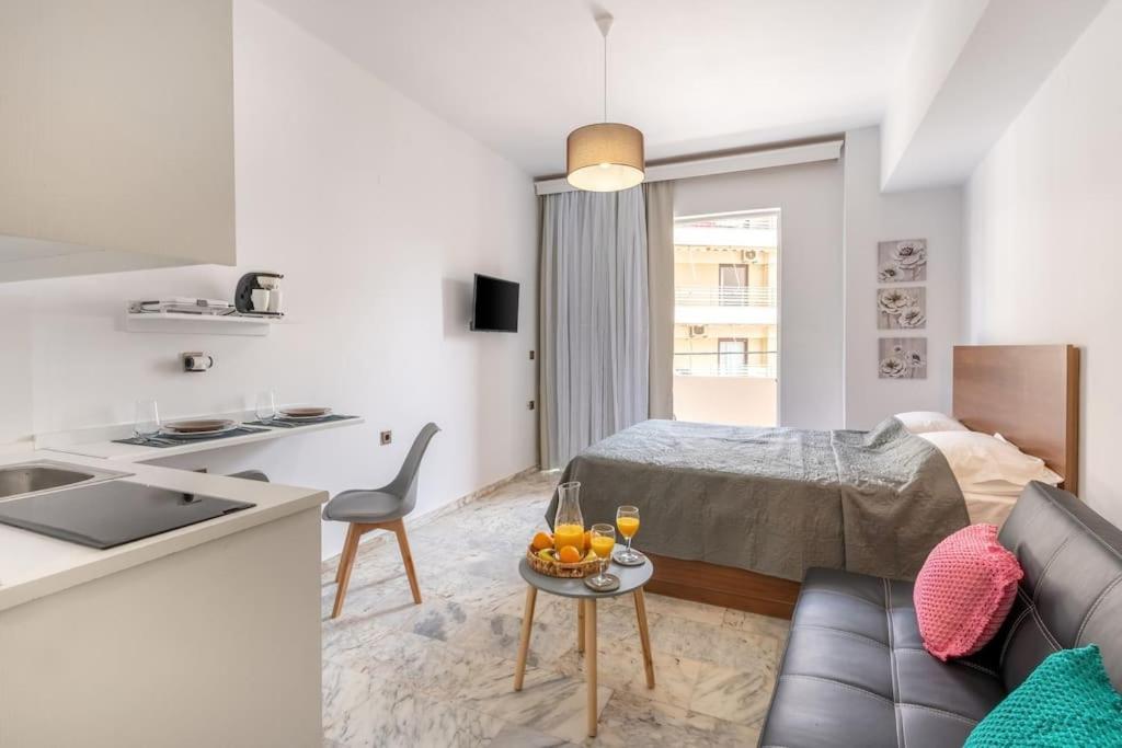 Appartement Dora
