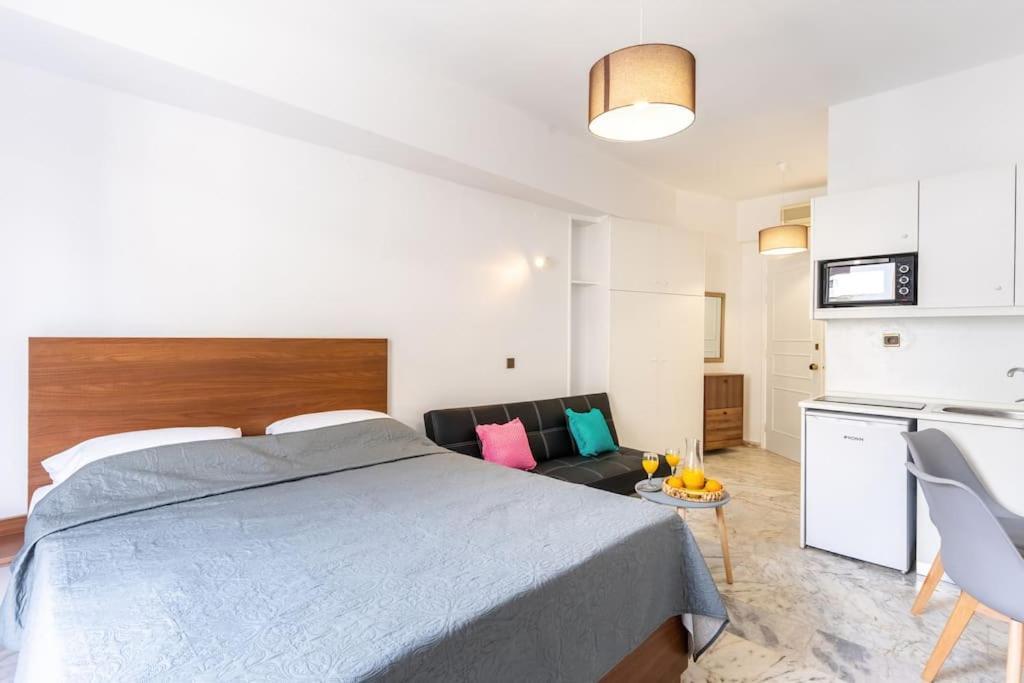 Dora Apartment *