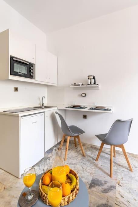 Dora Apartment Agios Andonios (Rethymno)