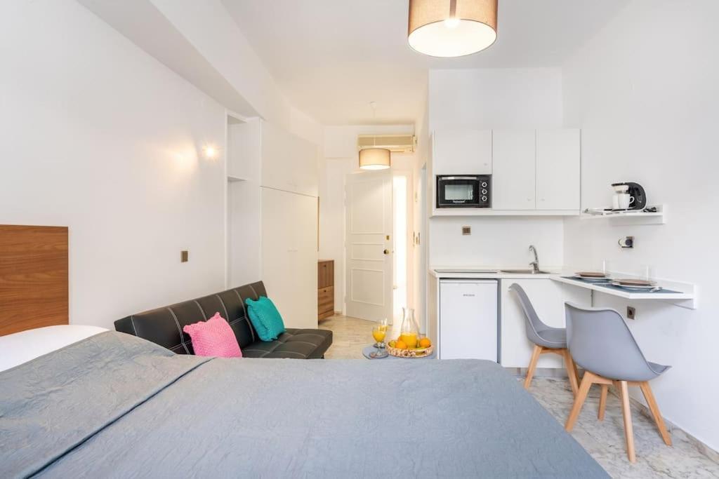 Apartment Dora Agios Andonios (Rethymno)