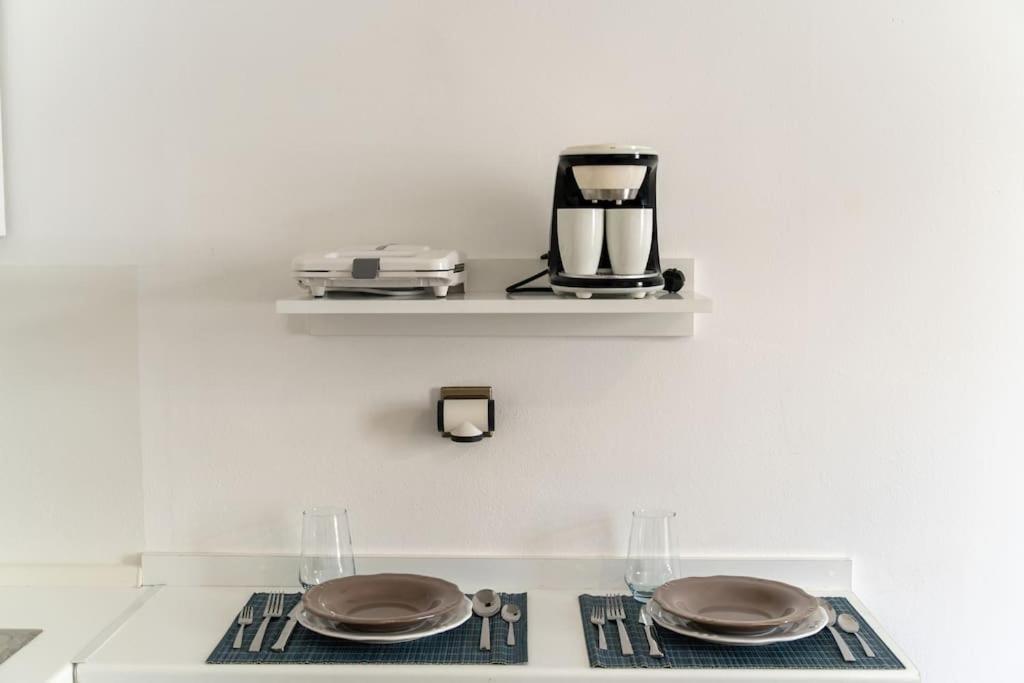Dora Apartment *